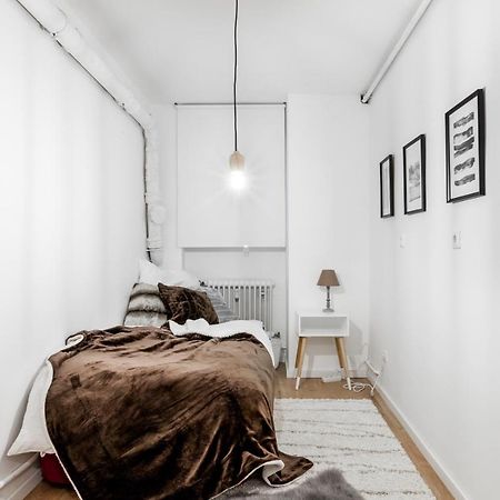 Beautiful 3 Room apartment in Kreuzberg Berlin Exterior foto