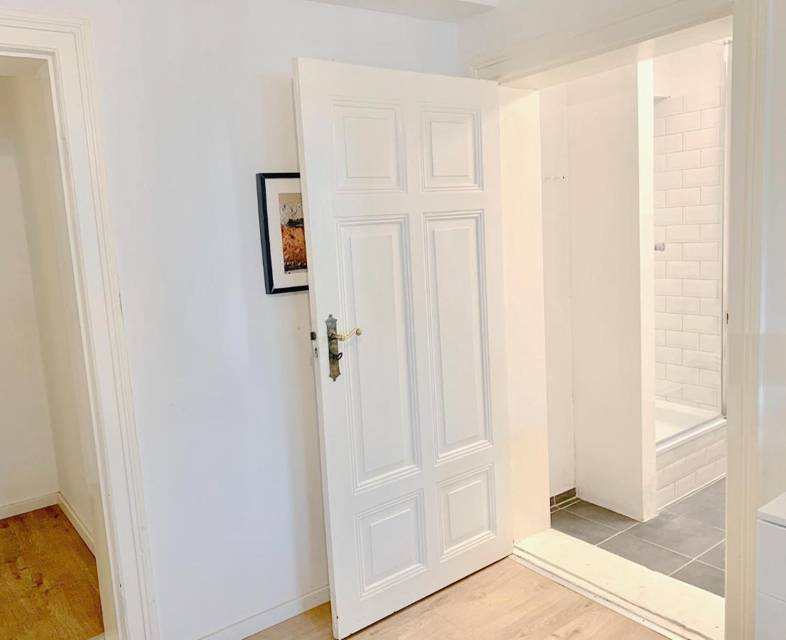 Beautiful 3 Room apartment in Kreuzberg Berlin Exterior foto