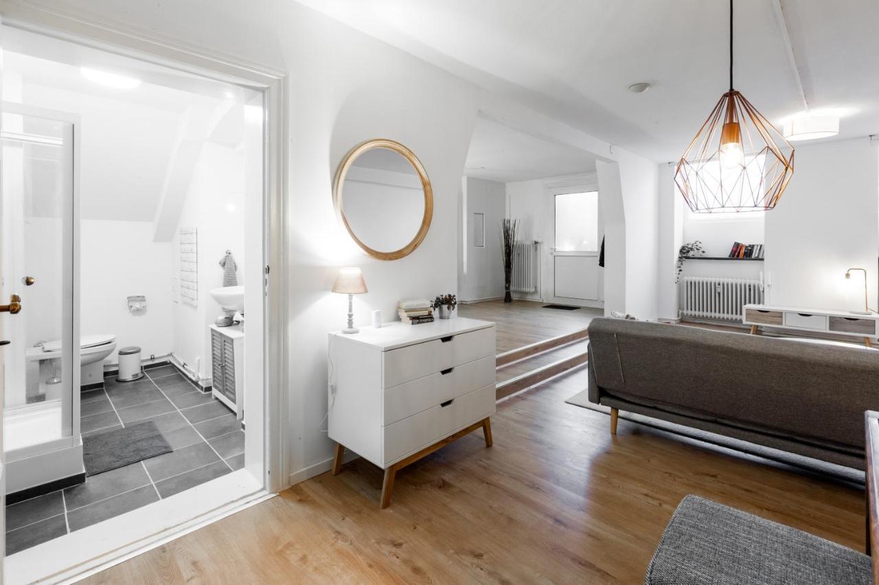 Beautiful 3 Room apartment in Kreuzberg Berlin Exterior foto