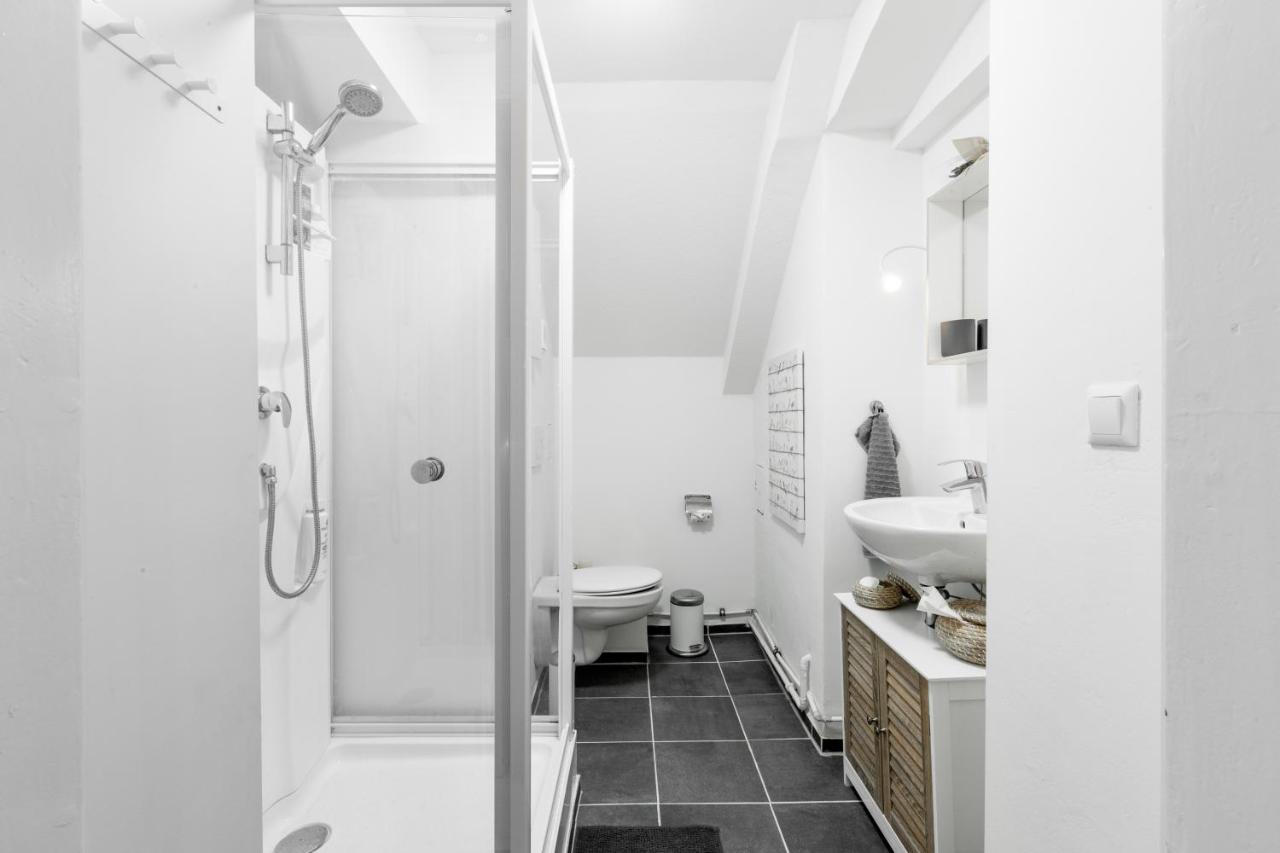 Beautiful 3 Room apartment in Kreuzberg Berlin Exterior foto